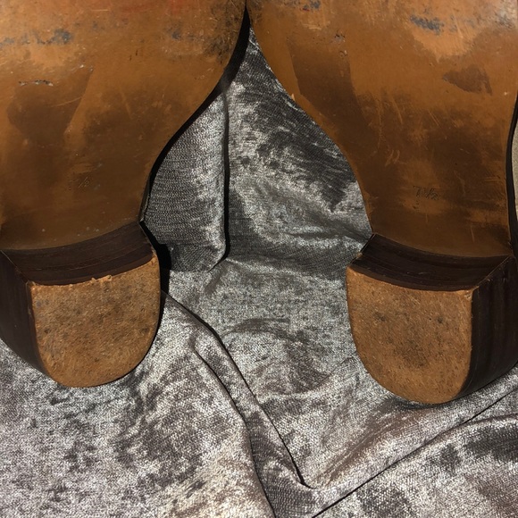 Steve Madden boots - Picture 6 of 7